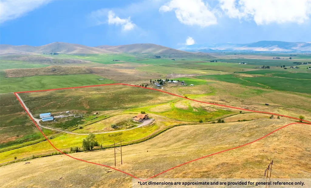 40948 Eli Gap Road Polson MT 59860