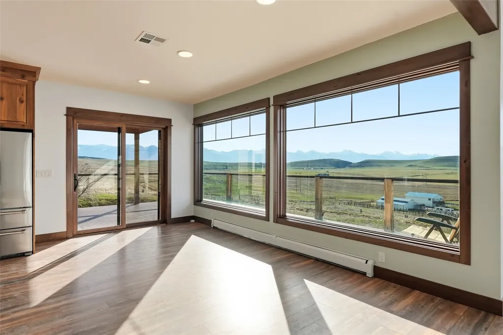 40948 Eli Gap Road Polson MT 59860