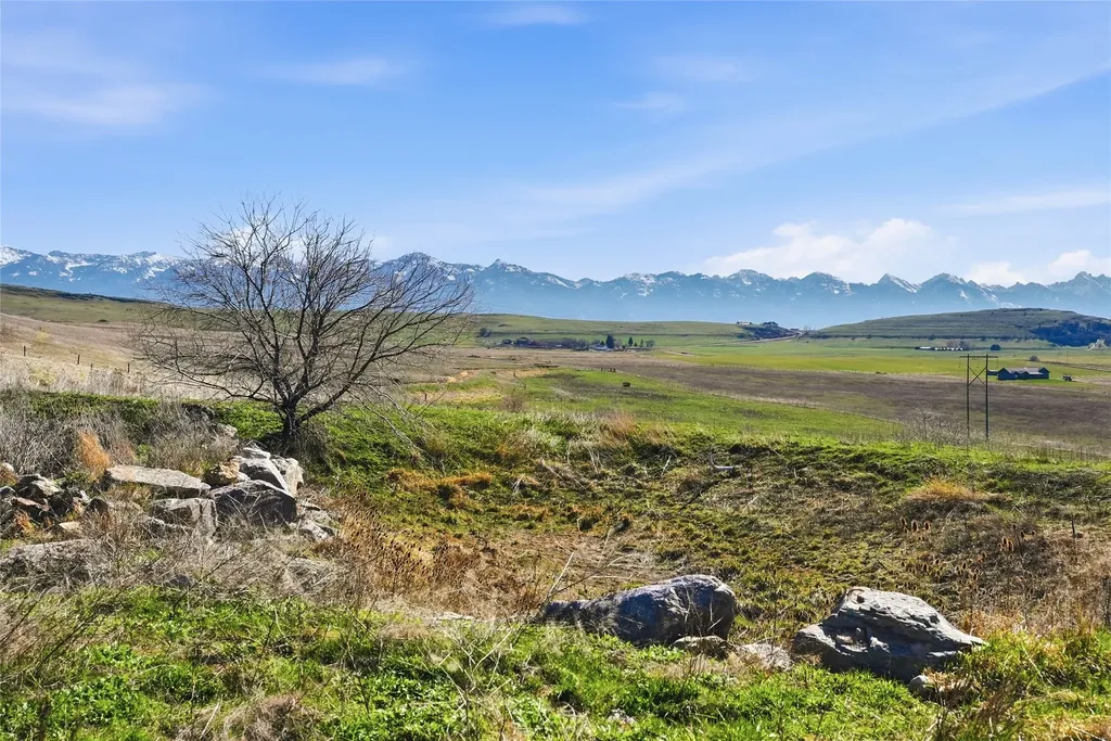40948 Eli Gap Road Polson MT 59860
