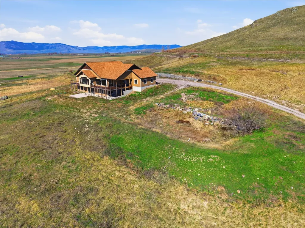 40948 Eli Gap Road Polson MT 59860