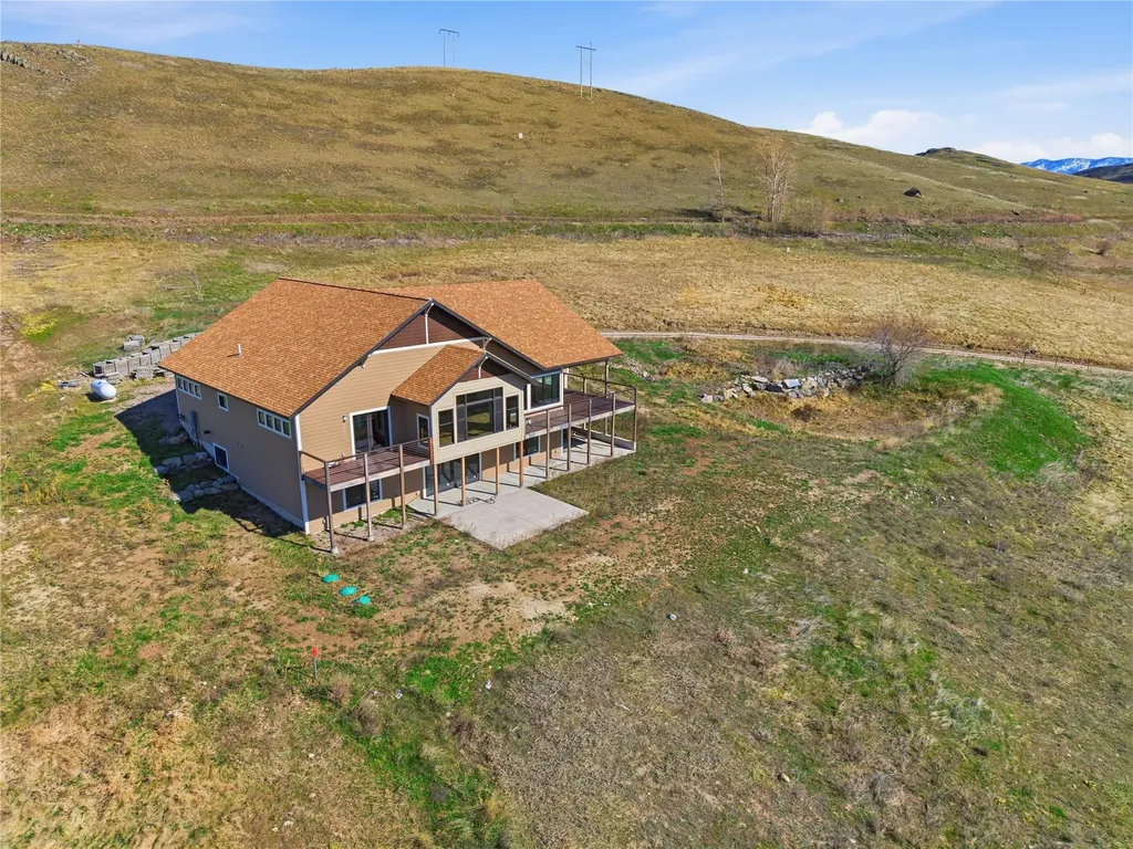 40948 Eli Gap Road Polson MT 59860