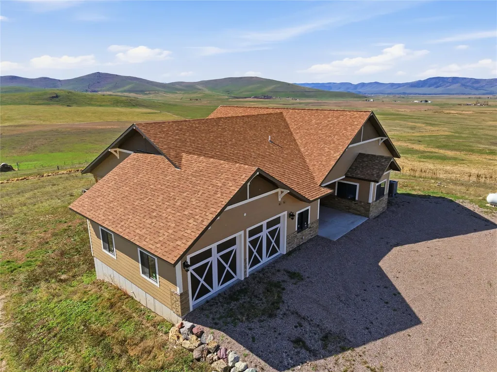 40948 Eli Gap Road Polson MT 59860