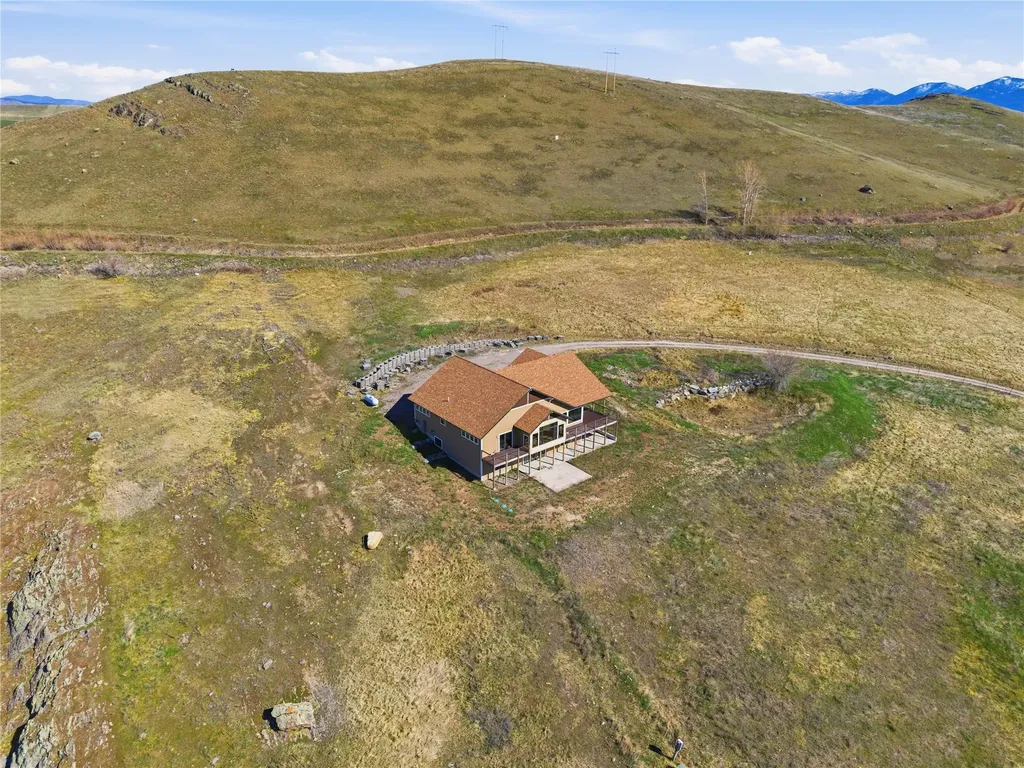40948 Eli Gap Road Polson MT 59860