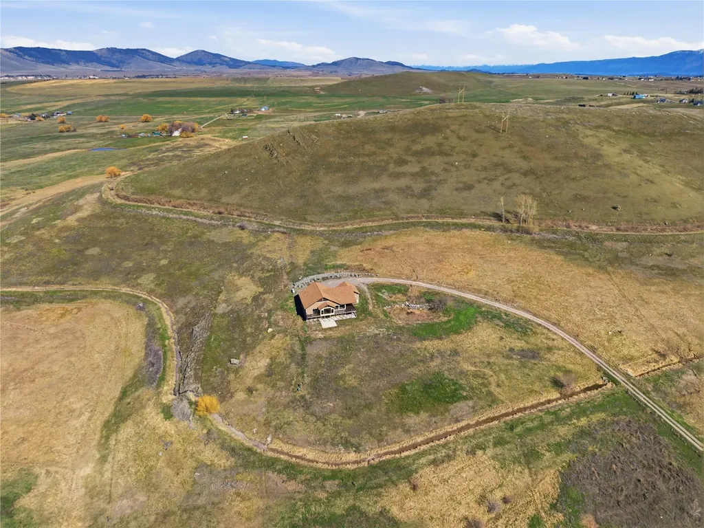 40948 Eli Gap Road Polson MT 59860