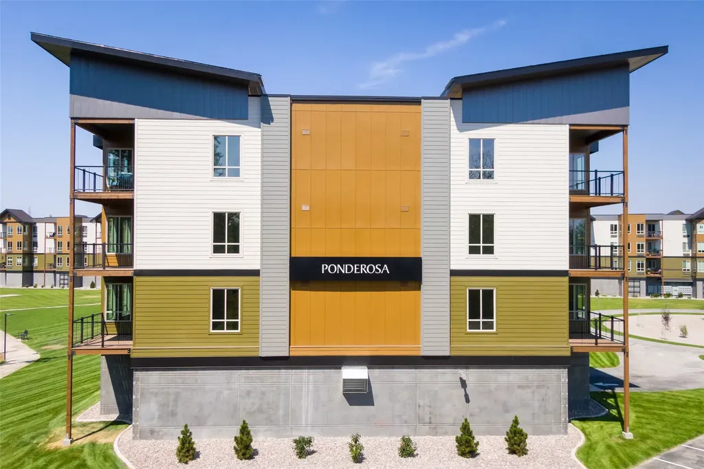 100 Woodlands Way Kalispell MT 59901