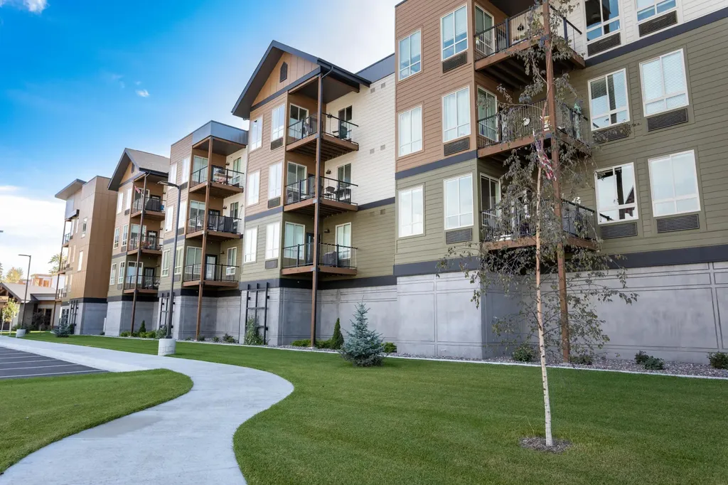 100 Woodlands Way Kalispell MT 59901