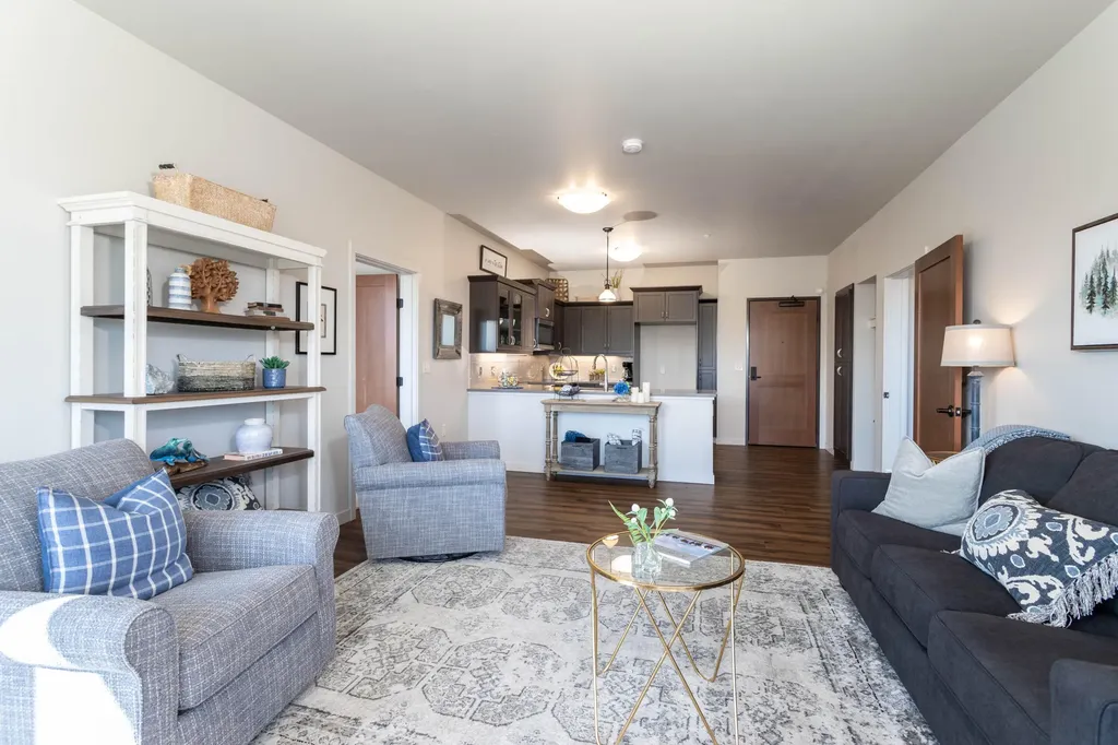 100 Woodlands Way Kalispell MT 59901