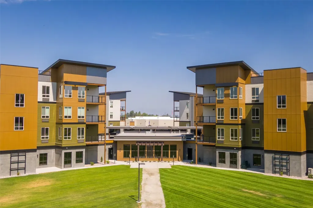 100 Woodlands Way Kalispell MT 59901