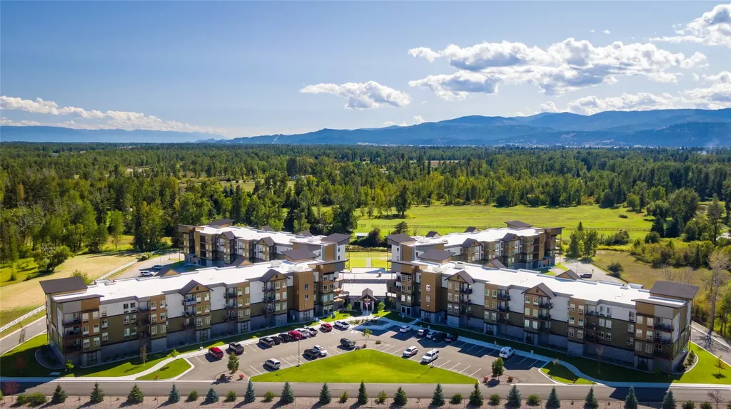 100 Woodlands Way Kalispell MT 59901