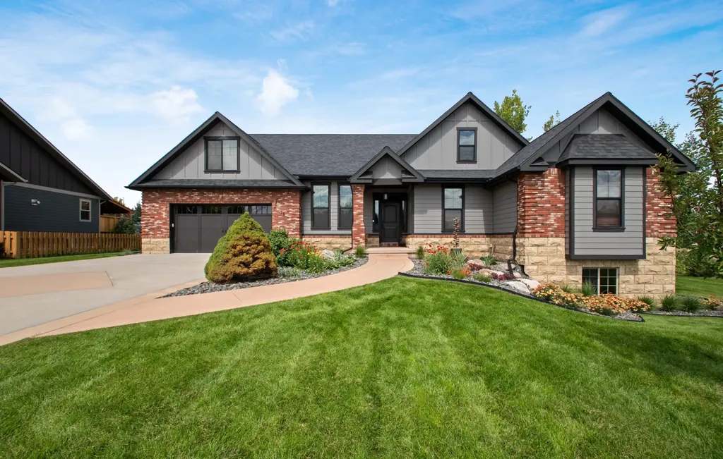 31 Vita Court Bozeman MT 59718