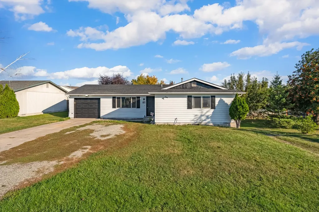 1971 Bluestone Drive Kalispell MT 59901