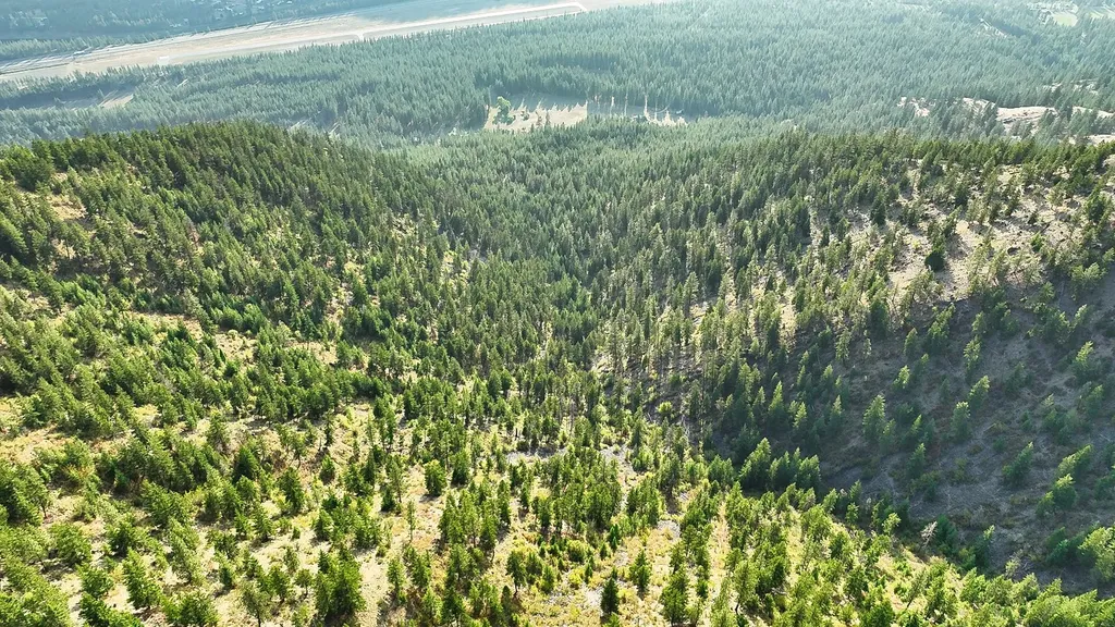 Nhn Johnson Creek Road Superior MT 59872