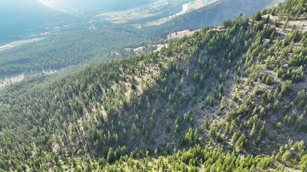Nhn Johnson Creek Road Superior MT 59872