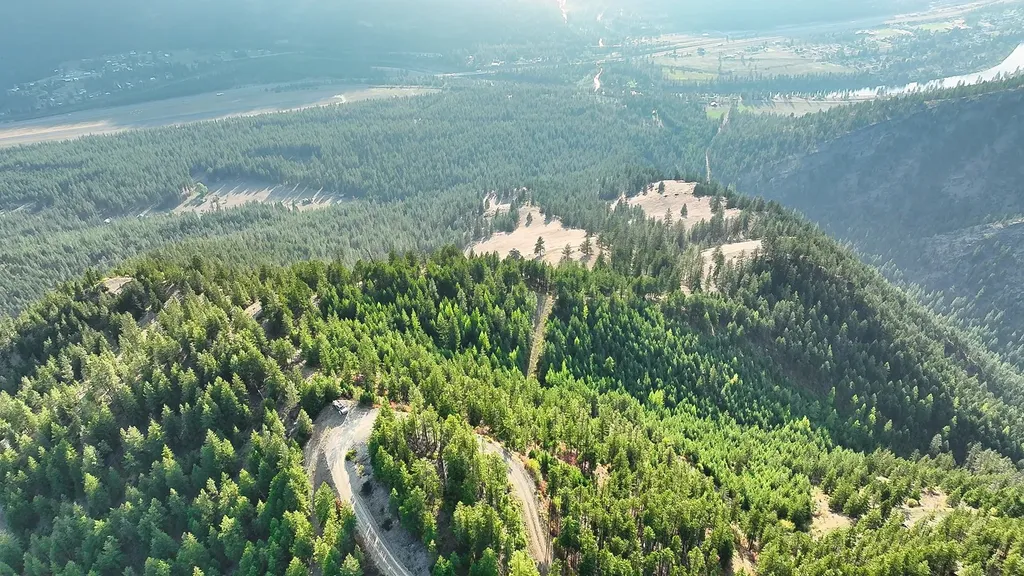 Nhn Johnson Creek Road Superior MT 59872