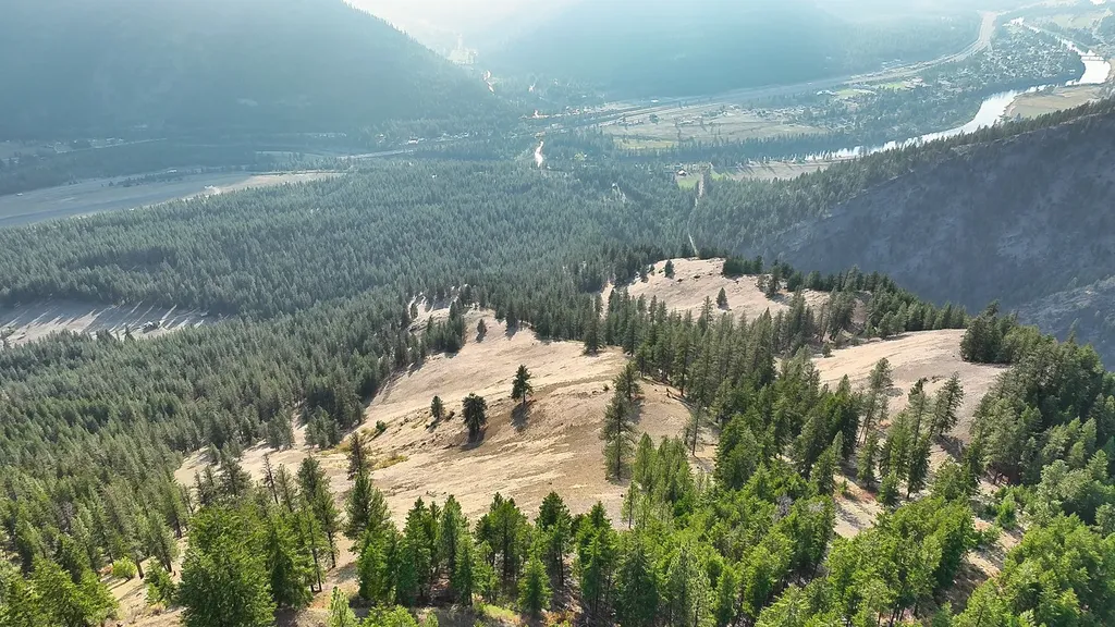 Nhn Johnson Creek Road Superior MT 59872