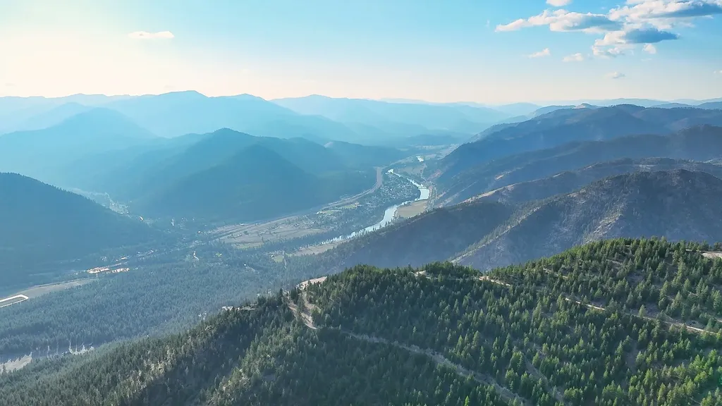 Nhn Johnson Creek Road Superior MT 59872