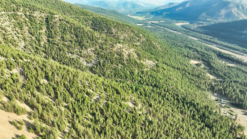 Nhn Johnson Creek Road Superior MT 59872