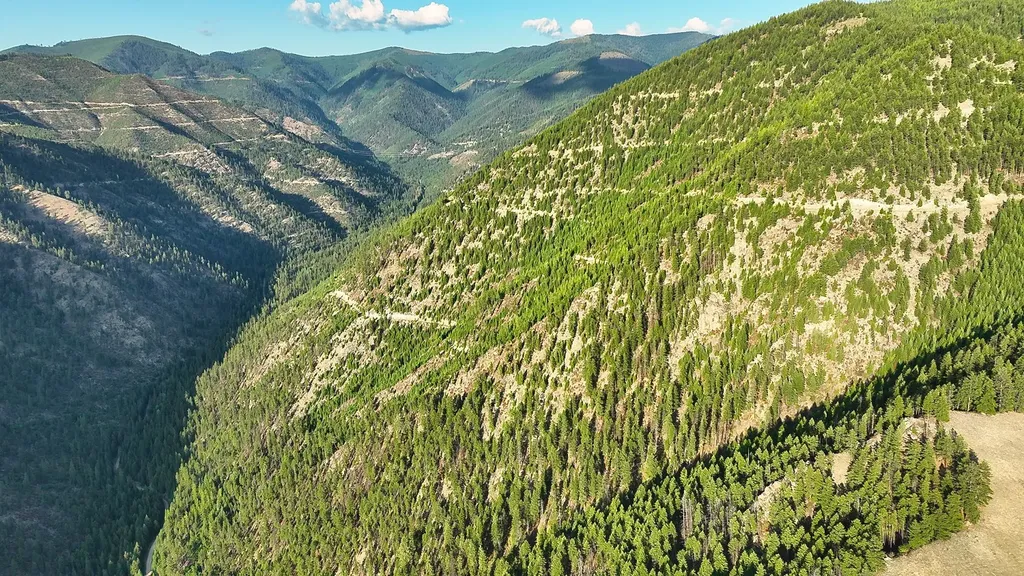 Nhn Johnson Creek Road Superior MT 59872