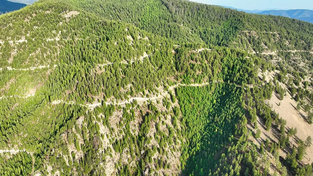 Nhn Johnson Creek Road Superior MT 59872