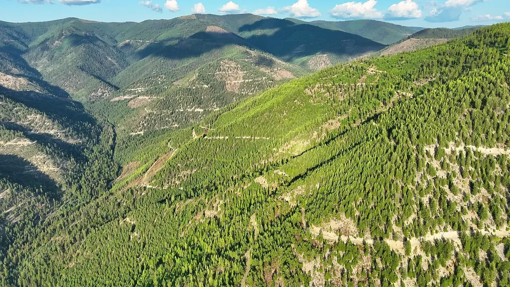 Nhn Johnson Creek Road Superior MT 59872