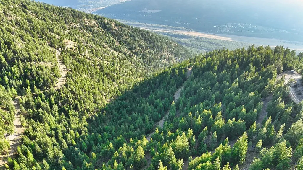 Nhn Johnson Creek Road Superior MT 59872