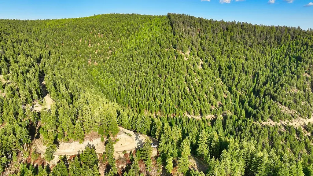 Nhn Johnson Creek Road Superior MT 59872