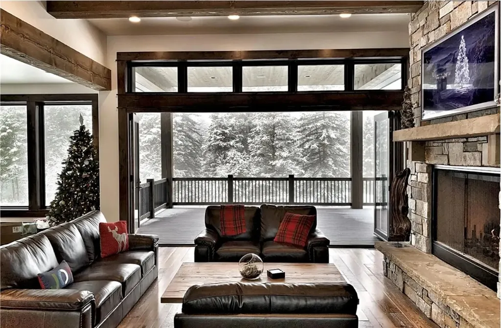 1064 Whitefish Village Drive Whitefish MT 59937