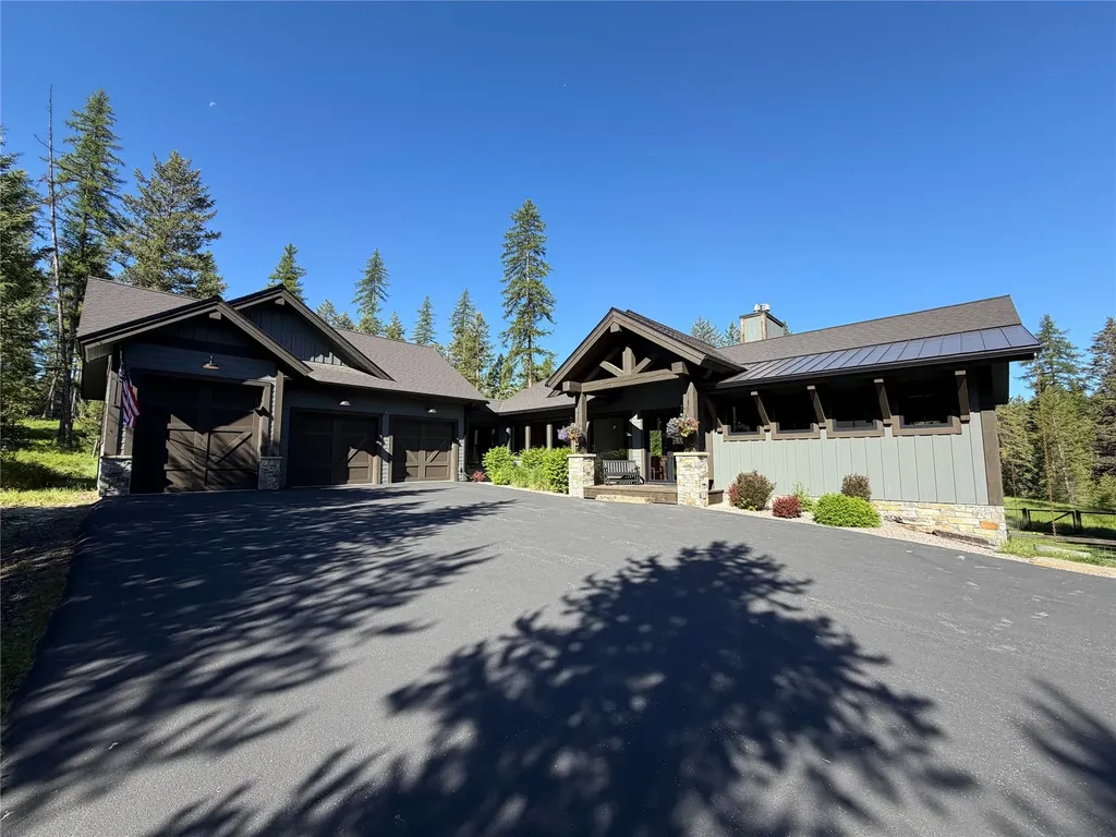 1064 Whitefish Village Drive Whitefish MT 59937
