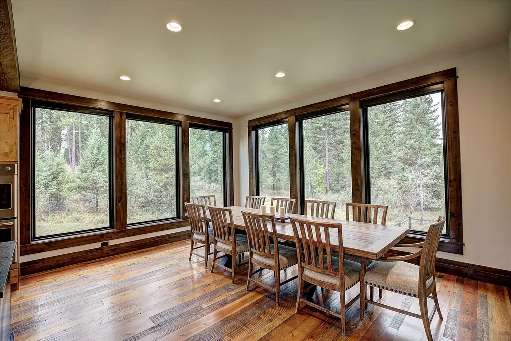 1064 Whitefish Village Drive Whitefish MT 59937