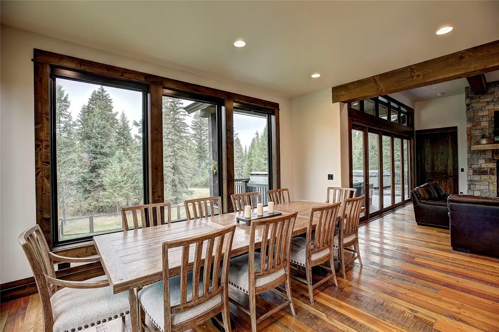 1064 Whitefish Village Drive Whitefish MT 59937