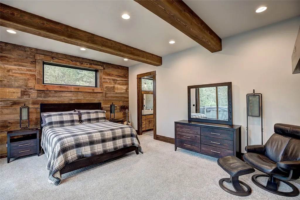 1064 Whitefish Village Drive Whitefish MT 59937