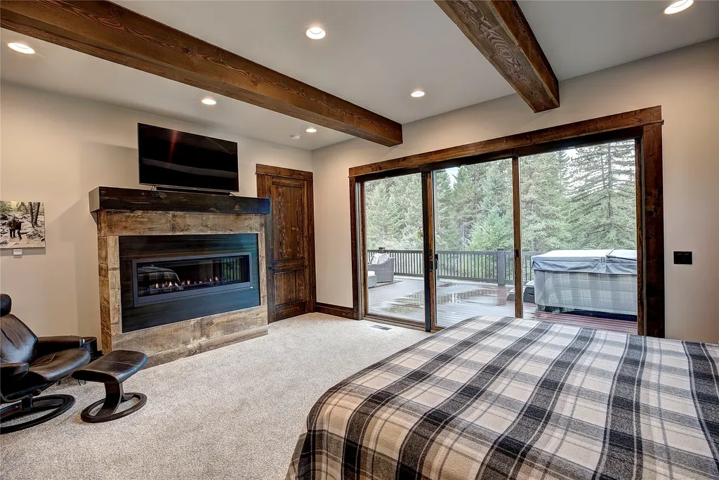 1064 Whitefish Village Drive Whitefish MT 59937