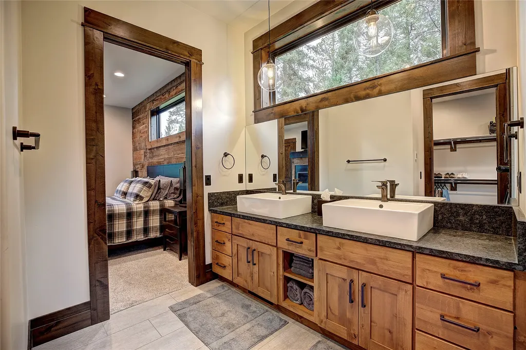 1064 Whitefish Village Drive Whitefish MT 59937