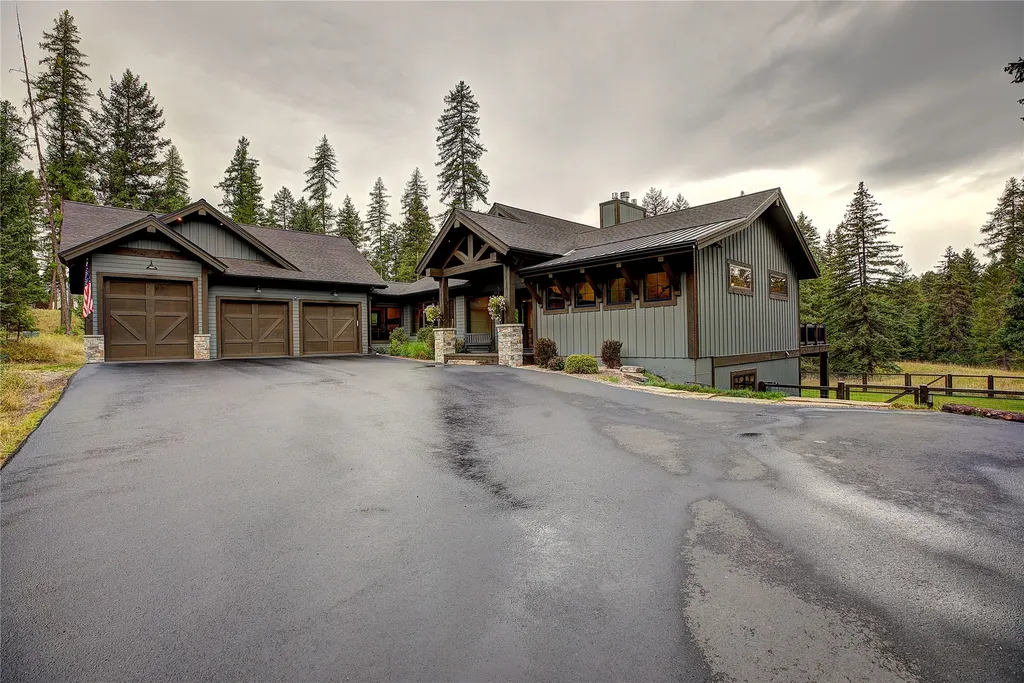 1064 Whitefish Village Drive Whitefish MT 59937