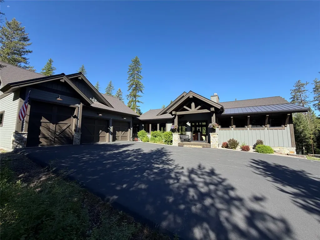 1064 Whitefish Village Drive Whitefish MT 59937
