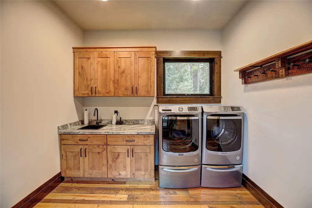 1064 Whitefish Village Drive Whitefish MT 59937