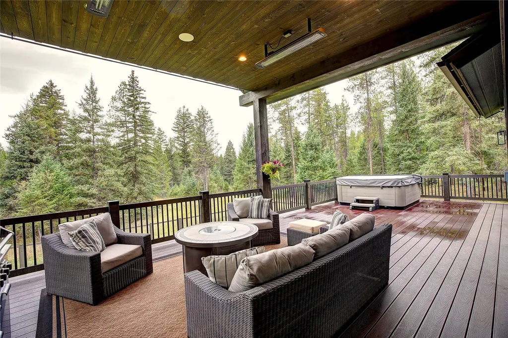 1064 Whitefish Village Drive Whitefish MT 59937