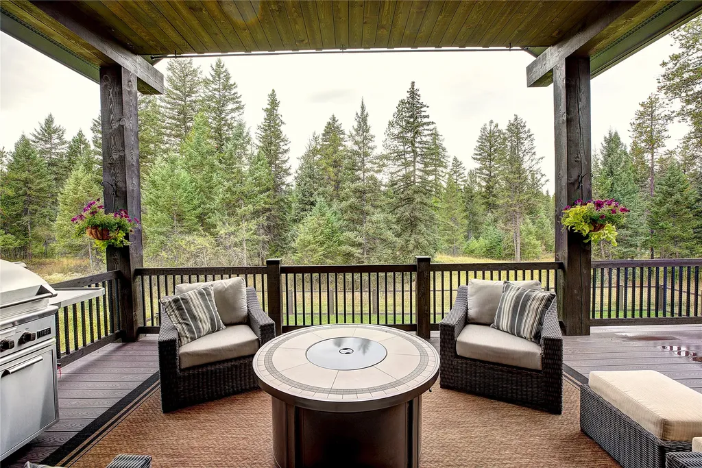 1064 Whitefish Village Drive Whitefish MT 59937