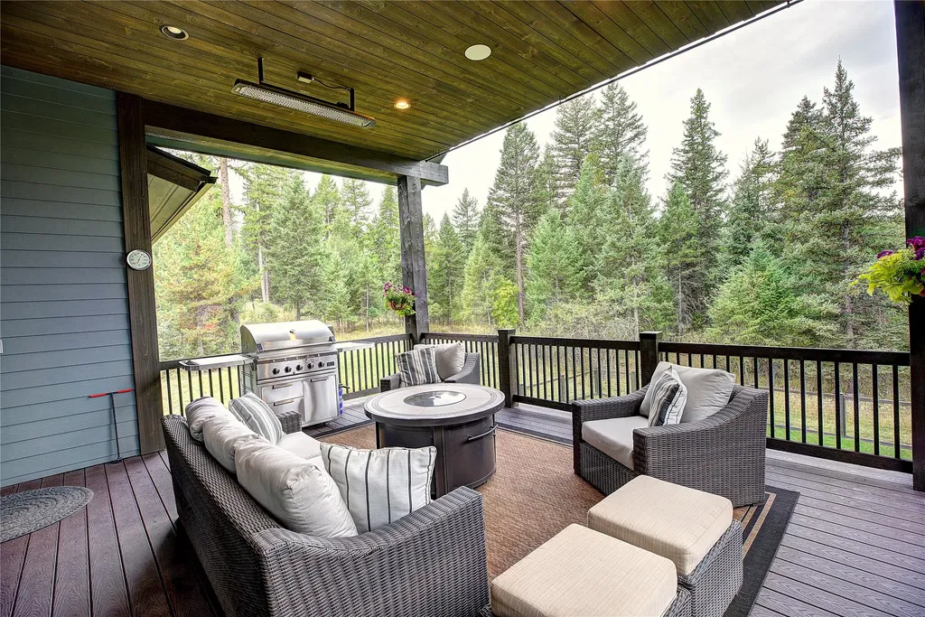 1064 Whitefish Village Drive Whitefish MT 59937