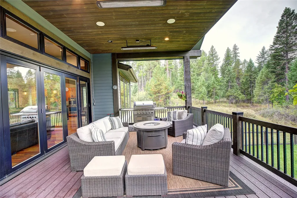 1064 Whitefish Village Drive Whitefish MT 59937