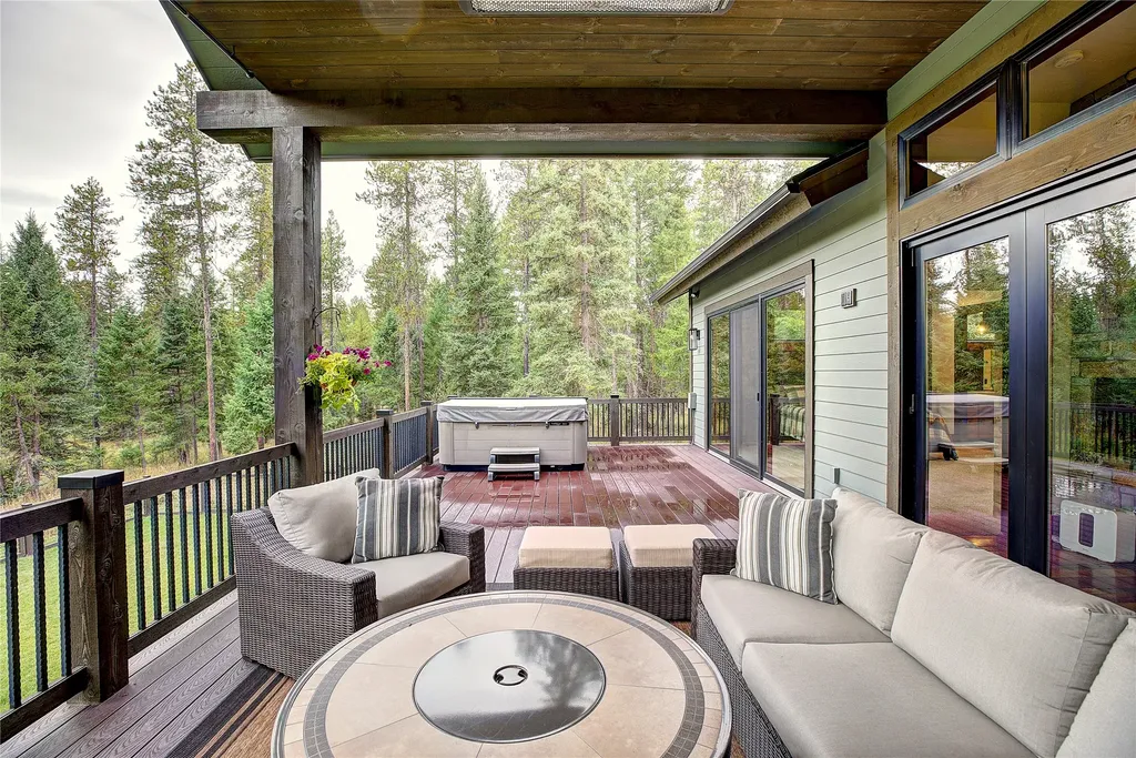 1064 Whitefish Village Drive Whitefish MT 59937