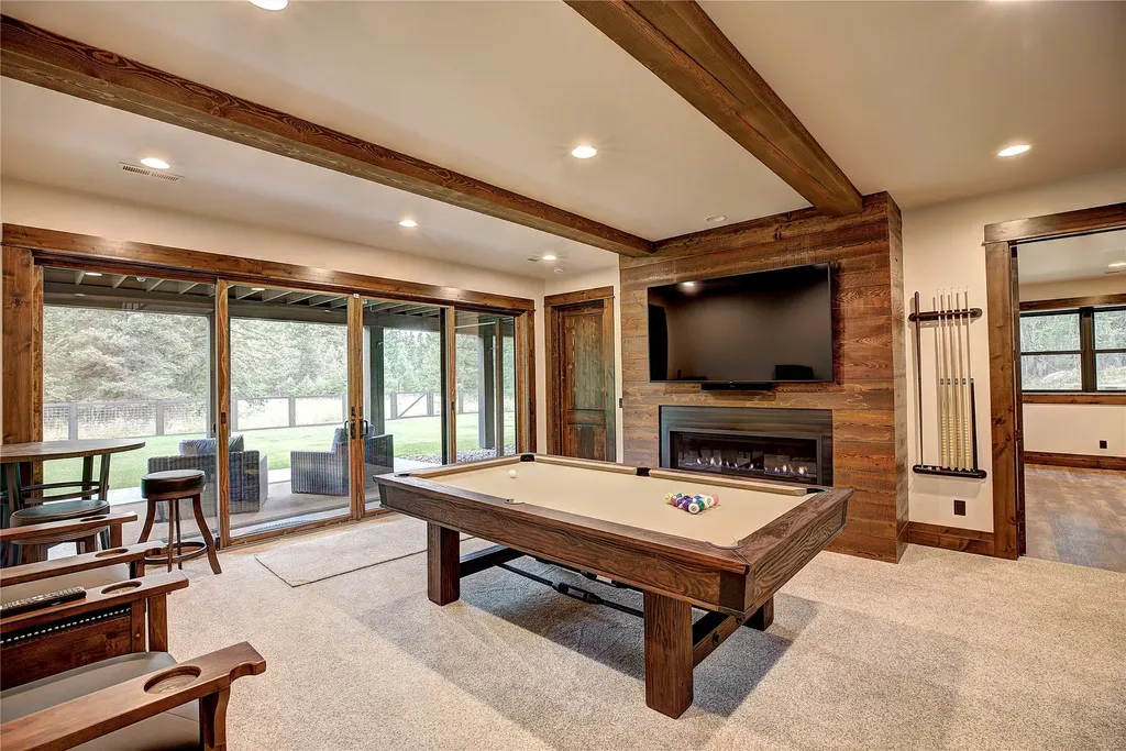 1064 Whitefish Village Drive Whitefish MT 59937