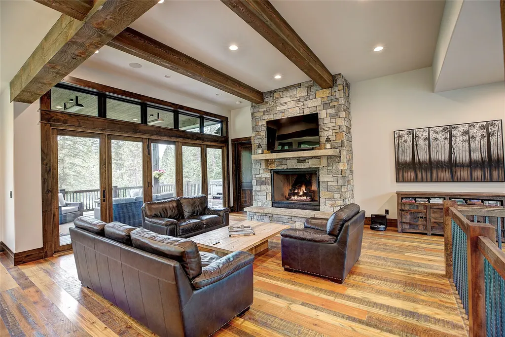 1064 Whitefish Village Drive Whitefish MT 59937