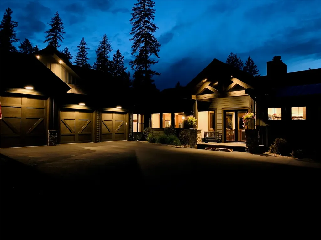 1064 Whitefish Village Drive Whitefish MT 59937