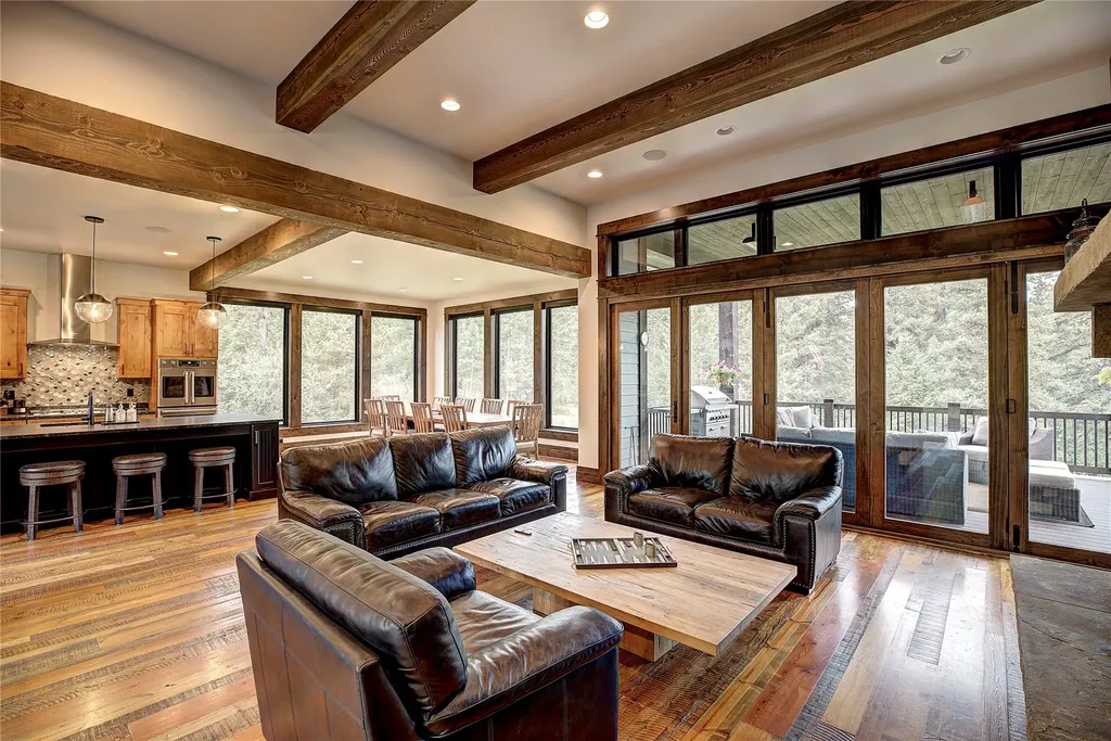 1064 Whitefish Village Drive Whitefish MT 59937