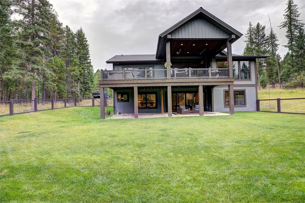 1064 Whitefish Village Drive Whitefish MT 59937