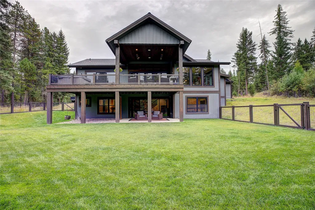 1064 Whitefish Village Drive Whitefish MT 59937