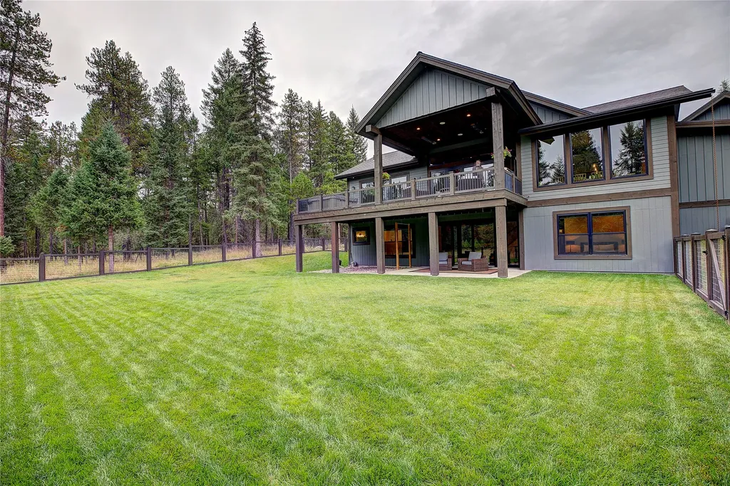 1064 Whitefish Village Drive Whitefish MT 59937