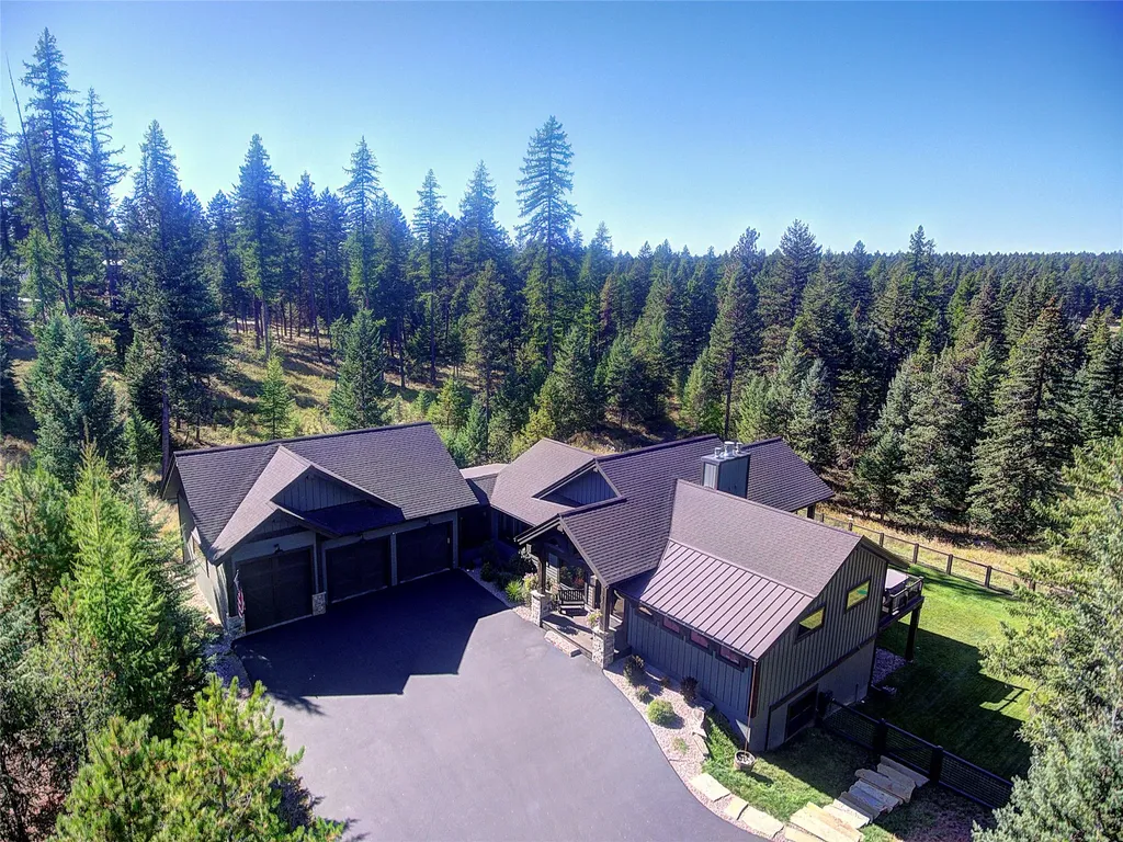 1064 Whitefish Village Drive Whitefish MT 59937