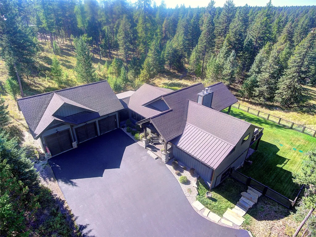 1064 Whitefish Village Drive Whitefish MT 59937
